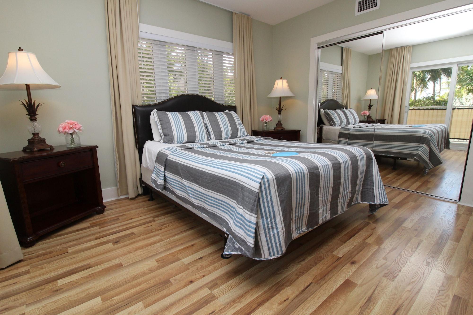 Coconut Mallory Resort And Marina Key West Ngoại thất bức ảnh