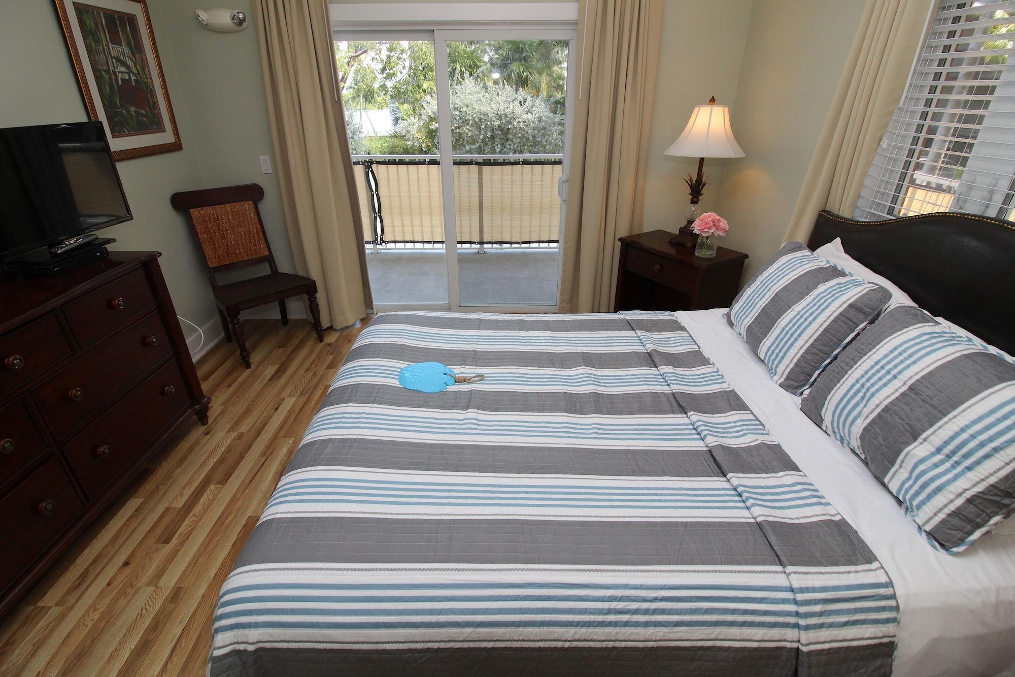Coconut Mallory Resort And Marina Key West Ngoại thất bức ảnh