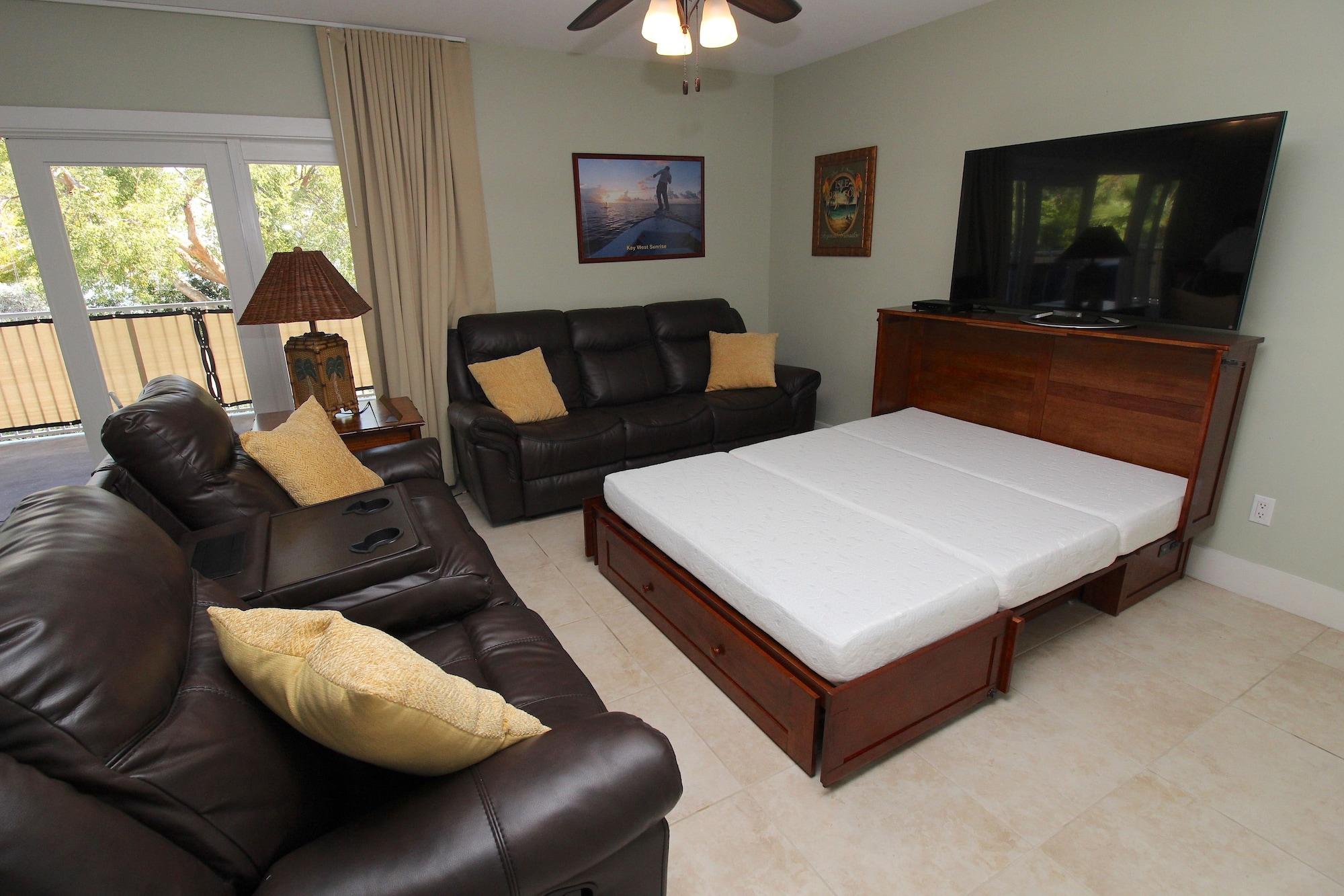 Coconut Mallory Resort And Marina Key West Ngoại thất bức ảnh