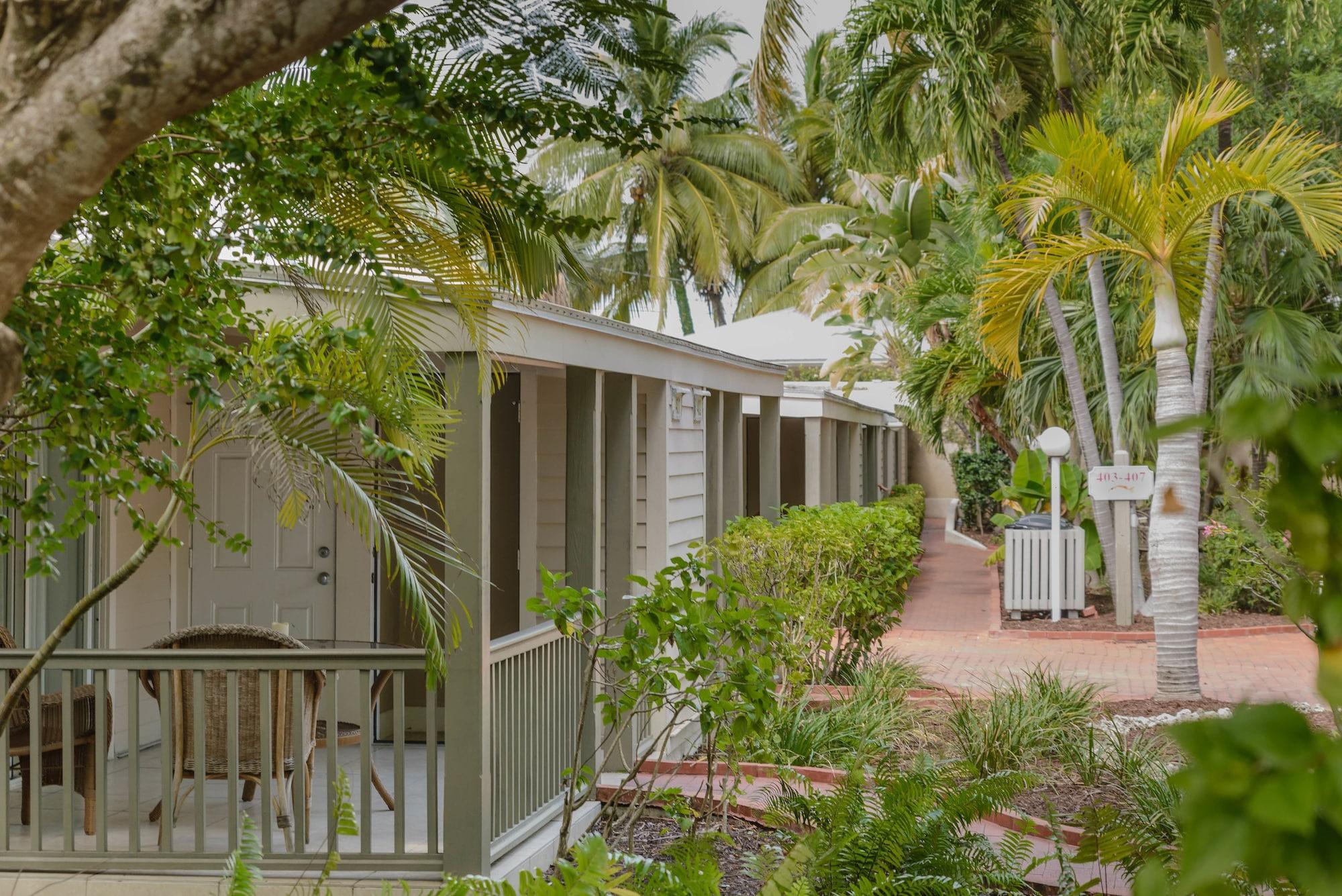 Coconut Mallory Resort And Marina Key West Ngoại thất bức ảnh