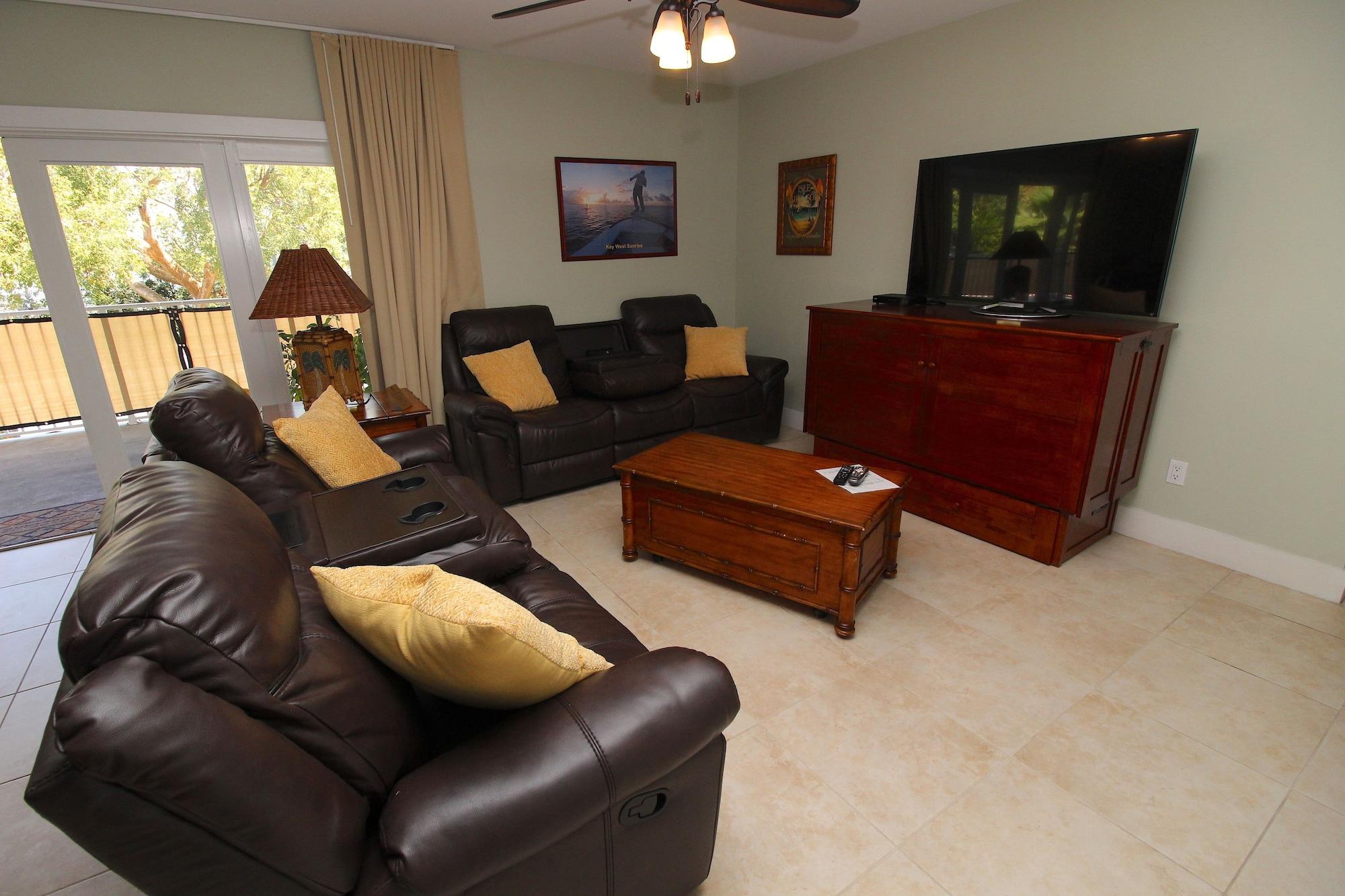 Coconut Mallory Resort And Marina Key West Ngoại thất bức ảnh