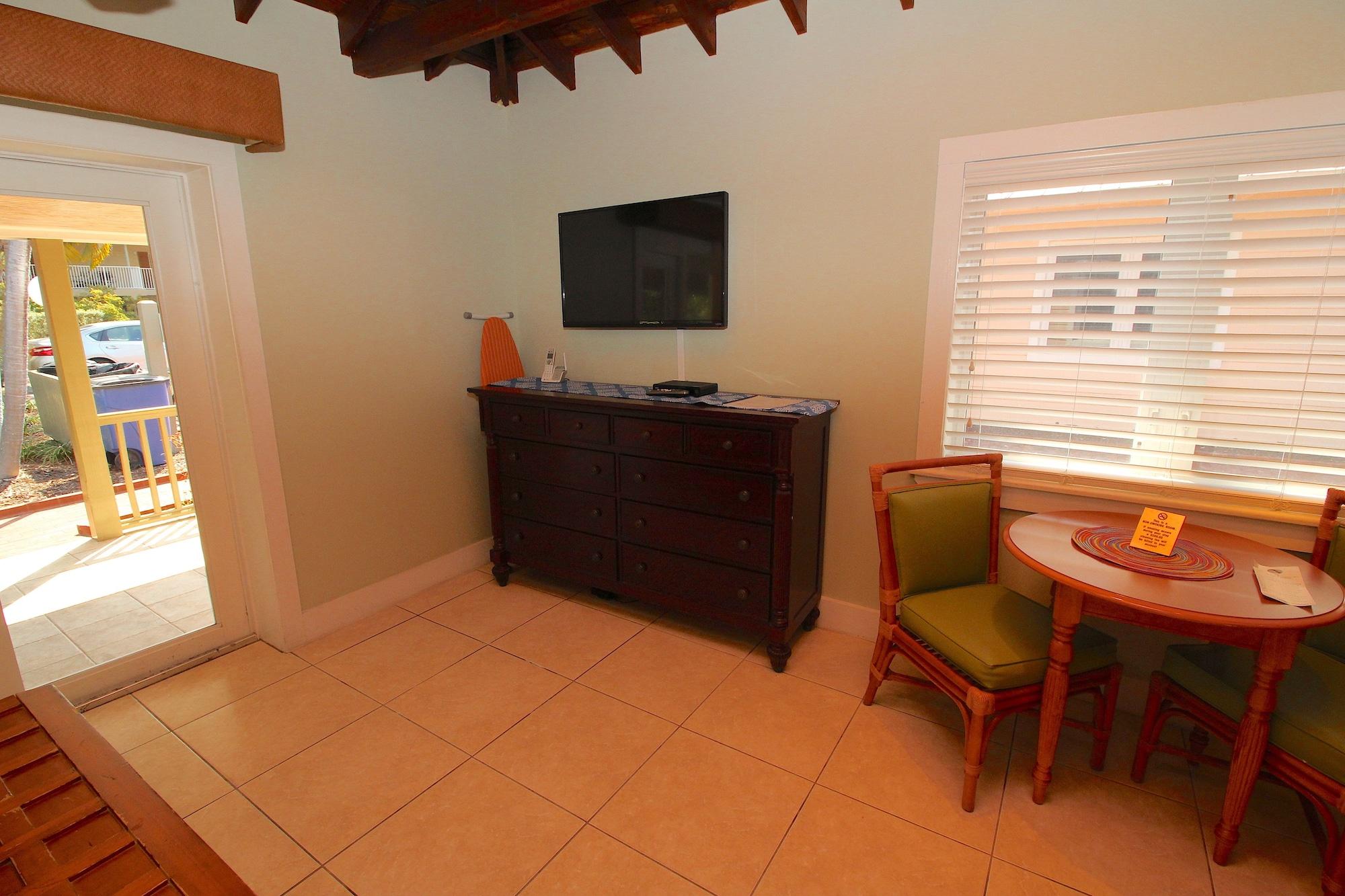 Coconut Mallory Resort And Marina Key West Ngoại thất bức ảnh