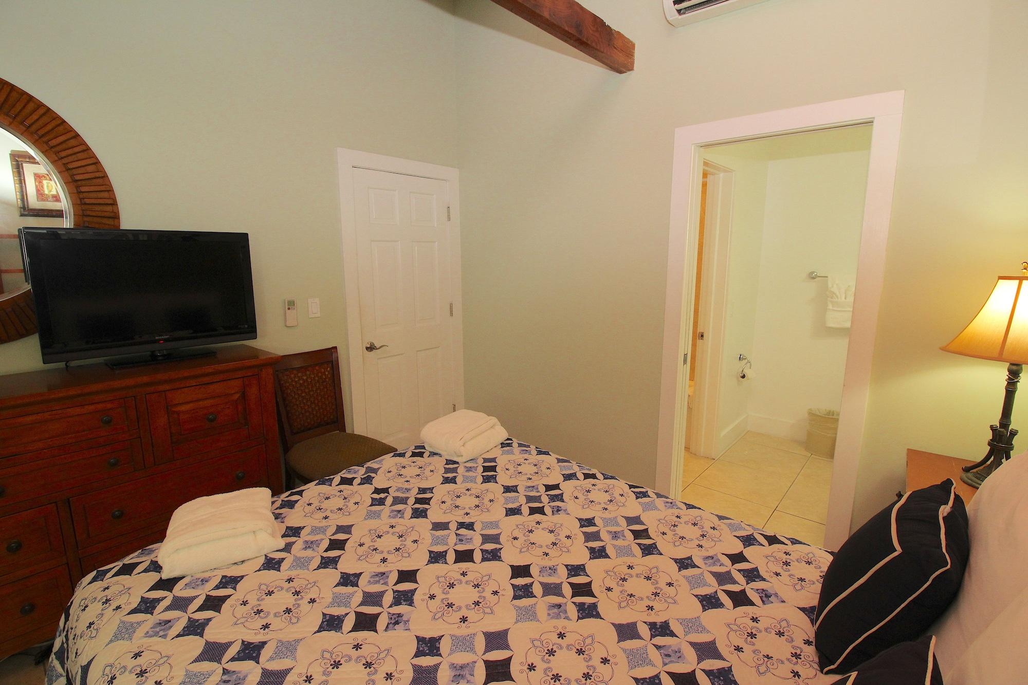 Coconut Mallory Resort And Marina Key West Ngoại thất bức ảnh