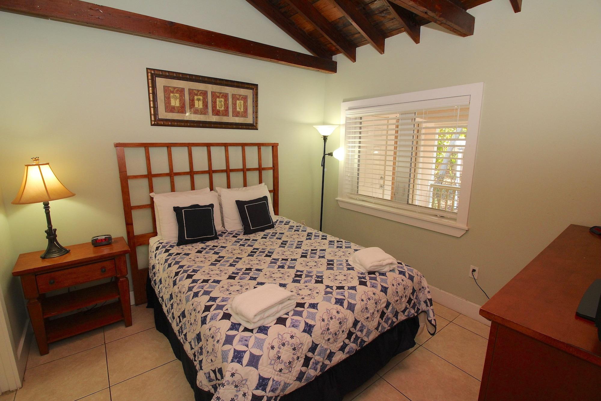 Coconut Mallory Resort And Marina Key West Ngoại thất bức ảnh