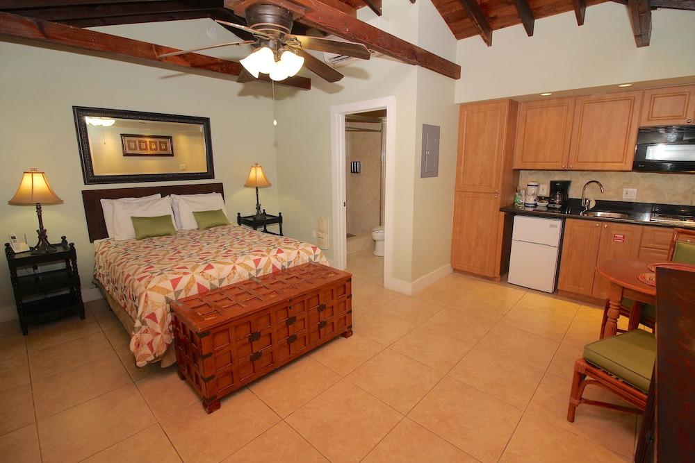 Coconut Mallory Resort And Marina Key West Ngoại thất bức ảnh