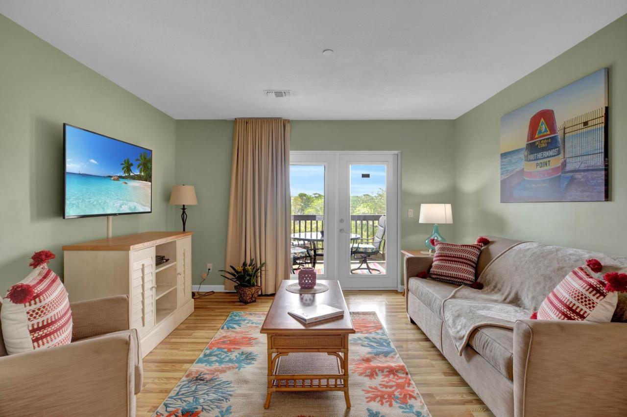 Coconut Mallory Resort And Marina Key West Ngoại thất bức ảnh