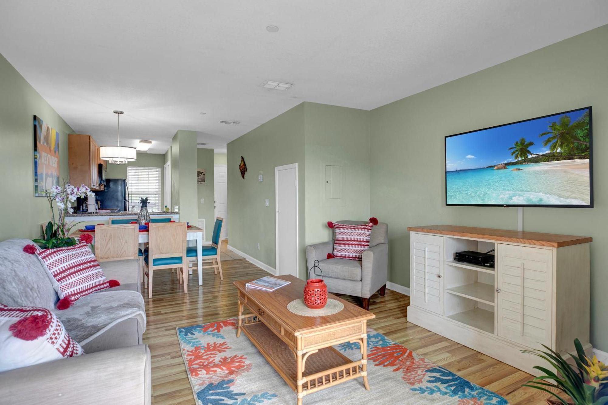 Coconut Mallory Resort And Marina Key West Ngoại thất bức ảnh