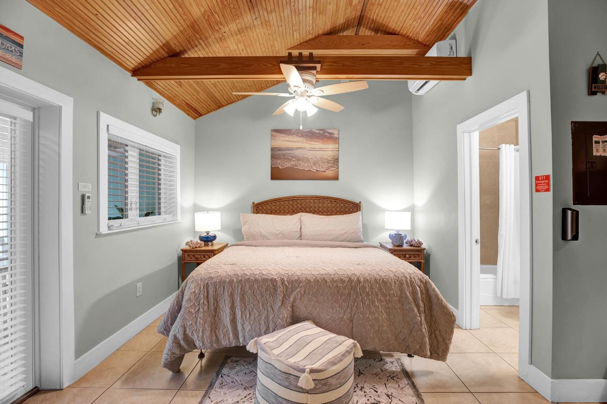 Coconut Mallory Resort And Marina Key West Ngoại thất bức ảnh