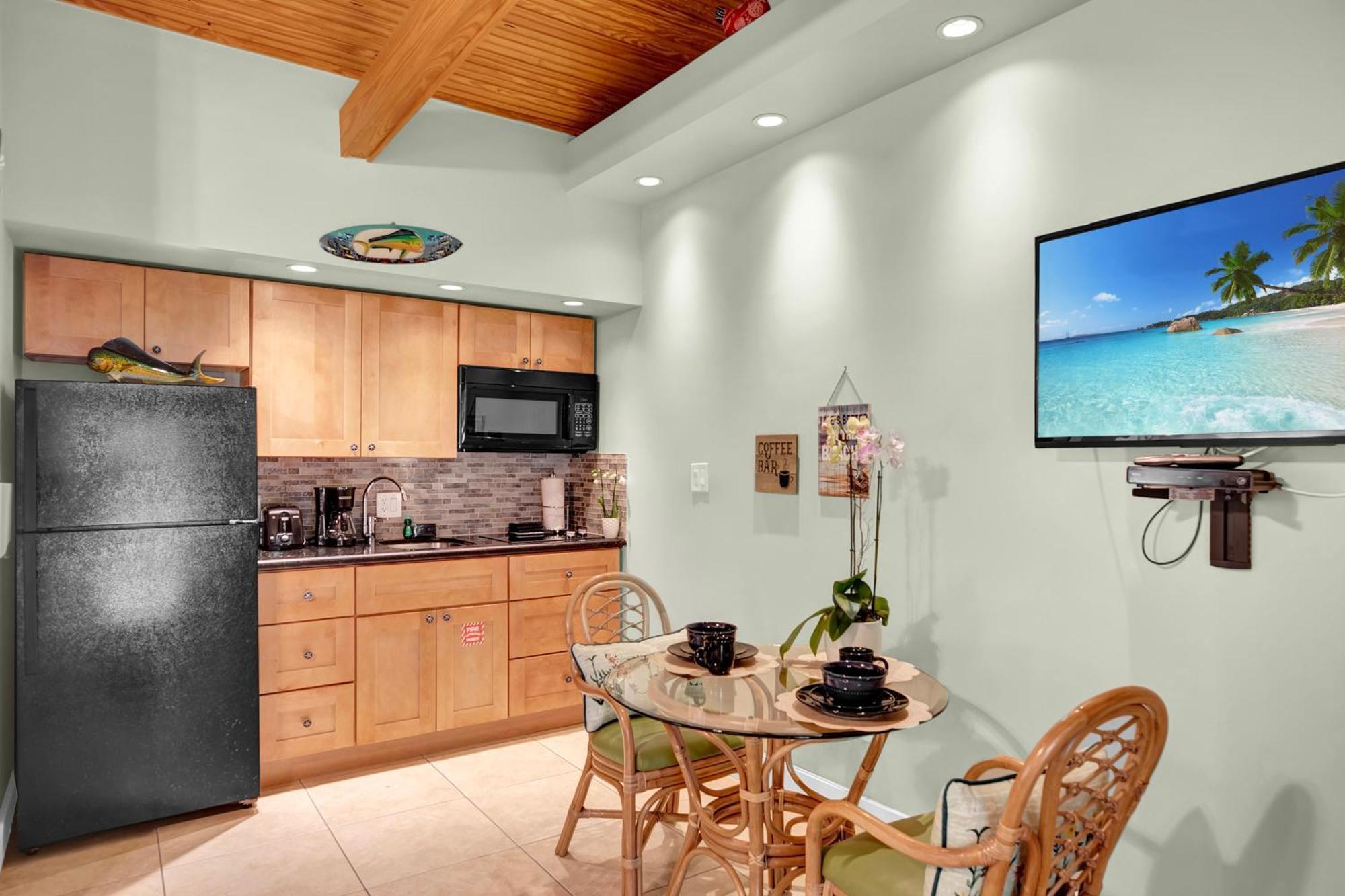 Coconut Mallory Resort And Marina Key West Ngoại thất bức ảnh