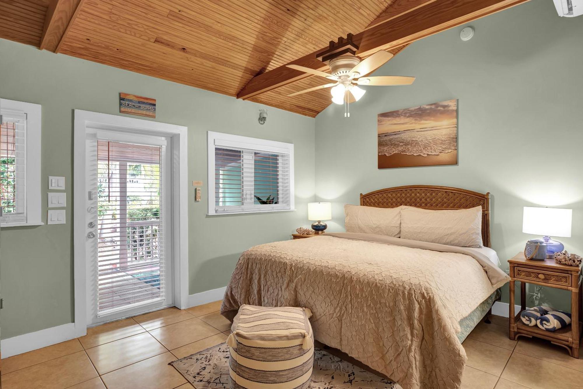 Coconut Mallory Resort And Marina Key West Ngoại thất bức ảnh