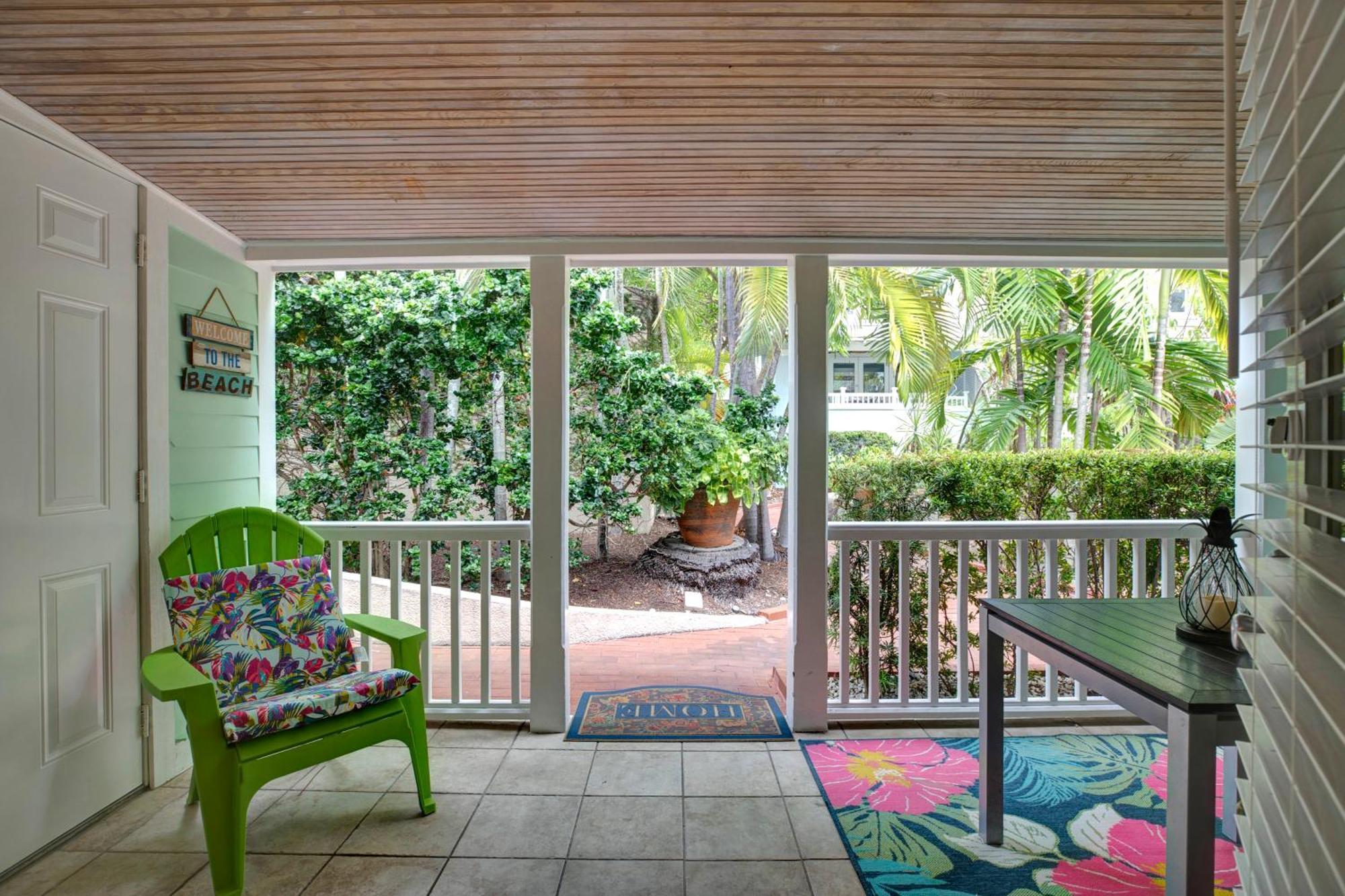 Coconut Mallory Resort And Marina Key West Ngoại thất bức ảnh
