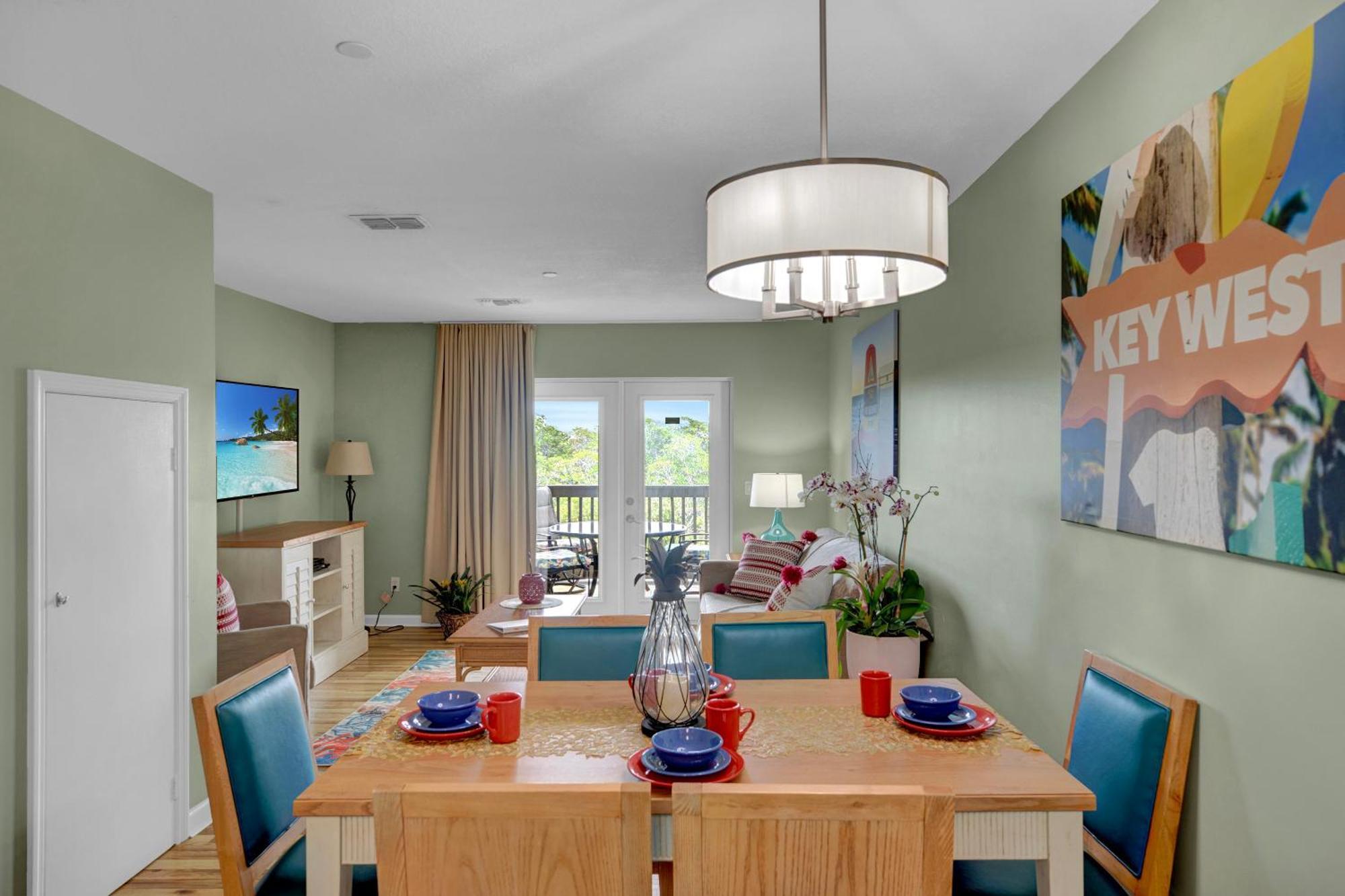 Coconut Mallory Resort And Marina Key West Ngoại thất bức ảnh