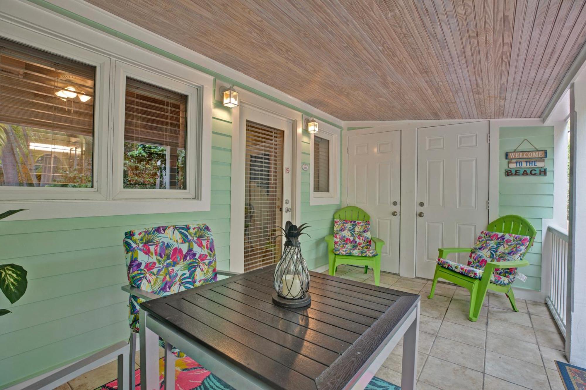Coconut Mallory Resort And Marina Key West Ngoại thất bức ảnh