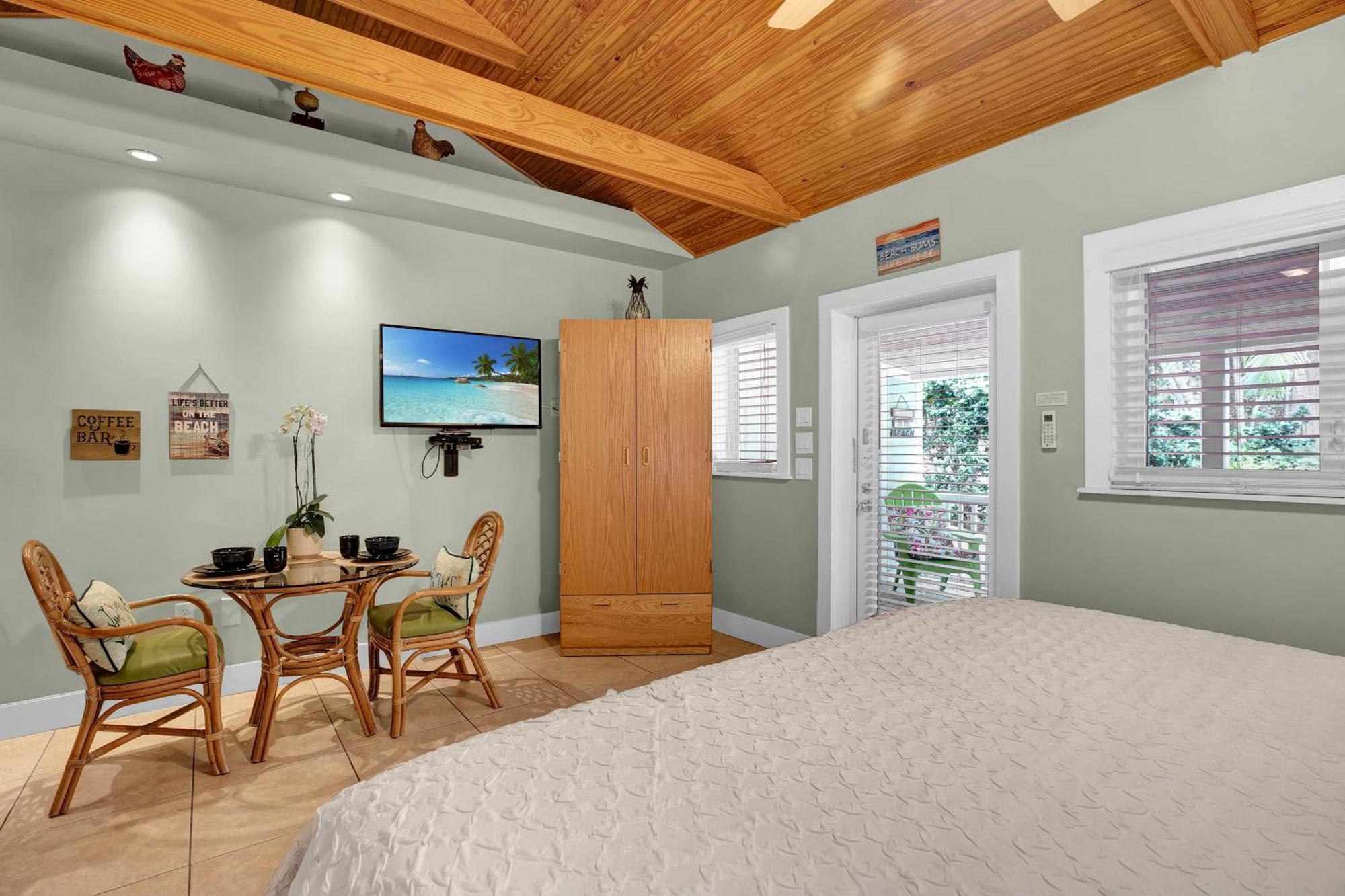 Coconut Mallory Resort And Marina Key West Ngoại thất bức ảnh