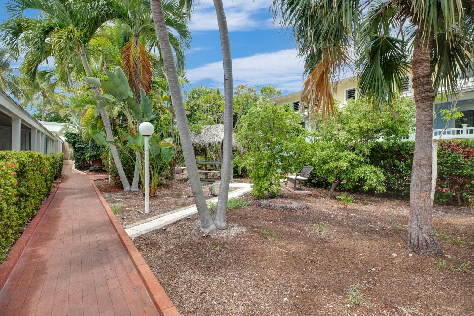Coconut Mallory Resort And Marina Key West Ngoại thất bức ảnh