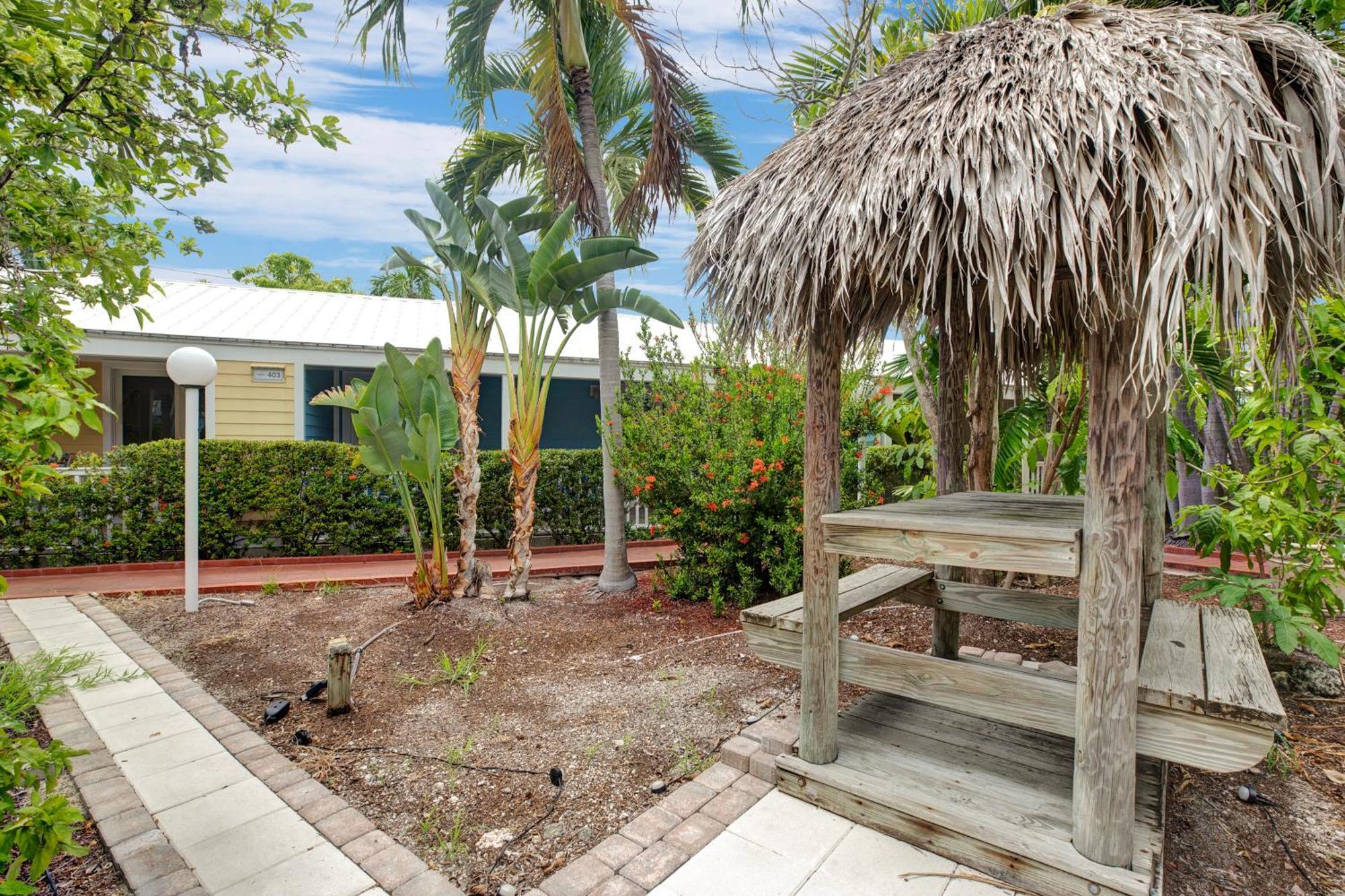 Coconut Mallory Resort And Marina Key West Ngoại thất bức ảnh