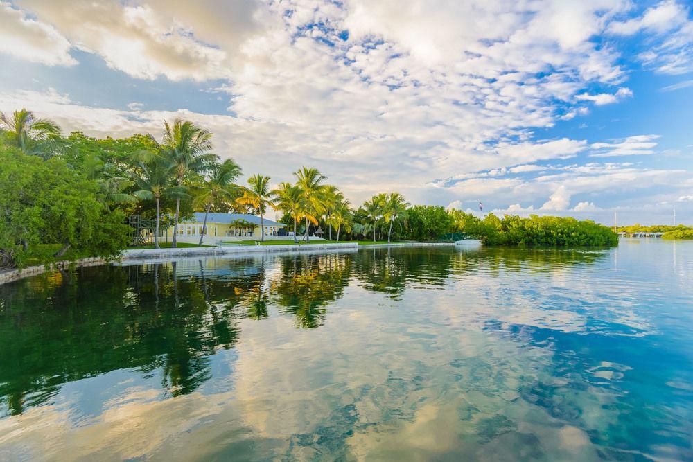 Coconut Mallory Resort And Marina Key West Ngoại thất bức ảnh