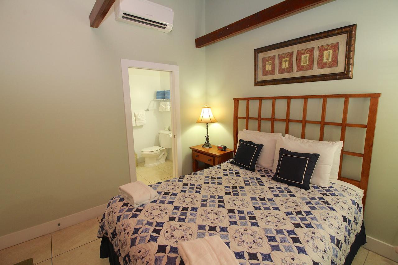 Coconut Mallory Resort And Marina Key West Ngoại thất bức ảnh