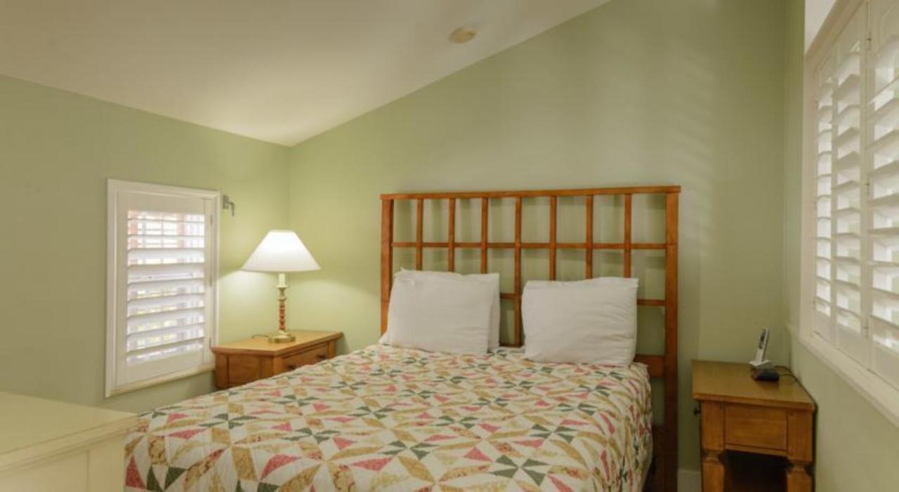 Coconut Mallory Resort And Marina Key West Ngoại thất bức ảnh
